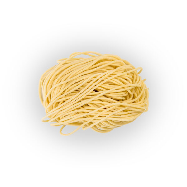 Makaron alkaliczny ramen grubość 1.8 mm - Cena hurtowa